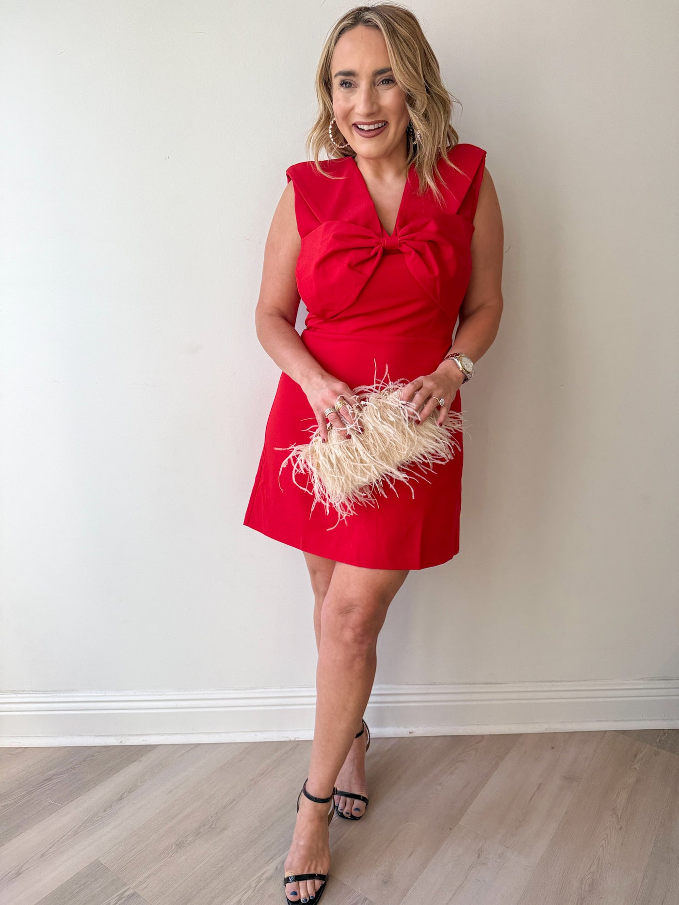Ayanna Dress