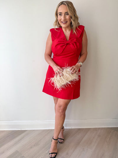 Ayanna Dress