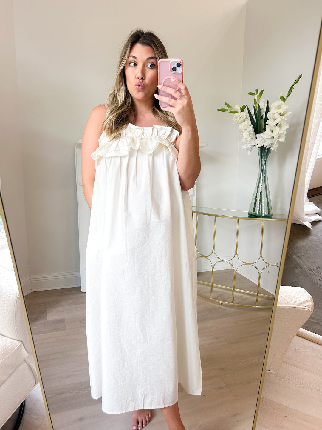 Addy Dress
