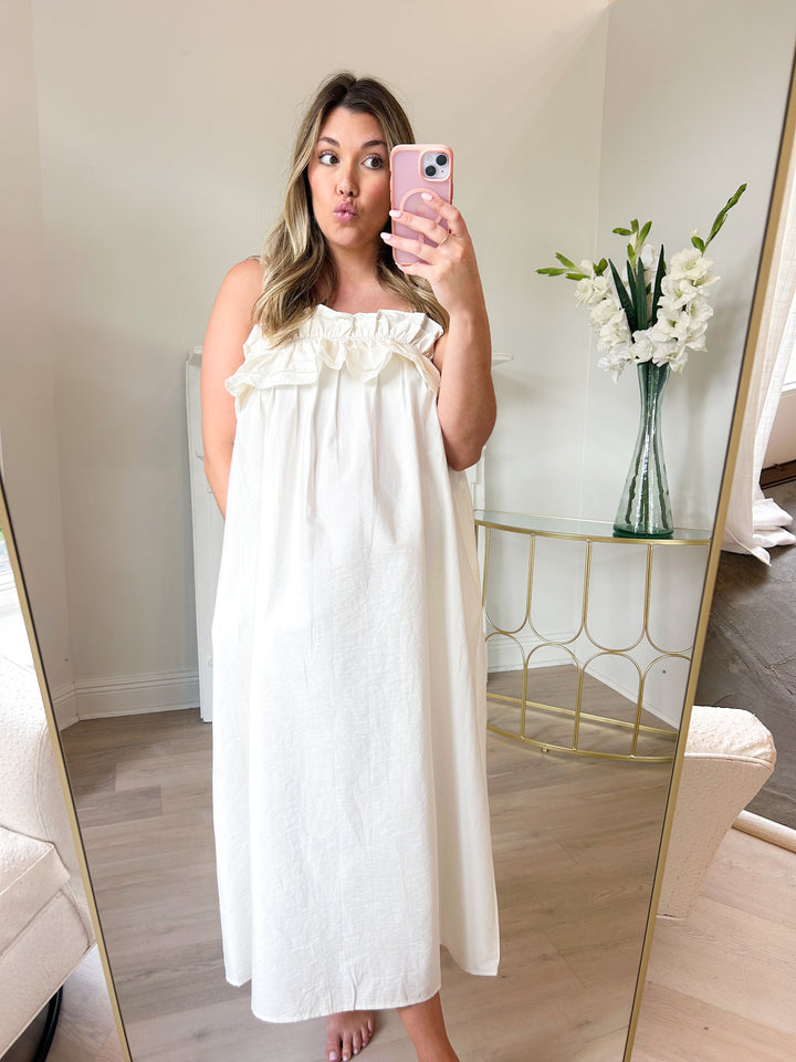 Addy Dress