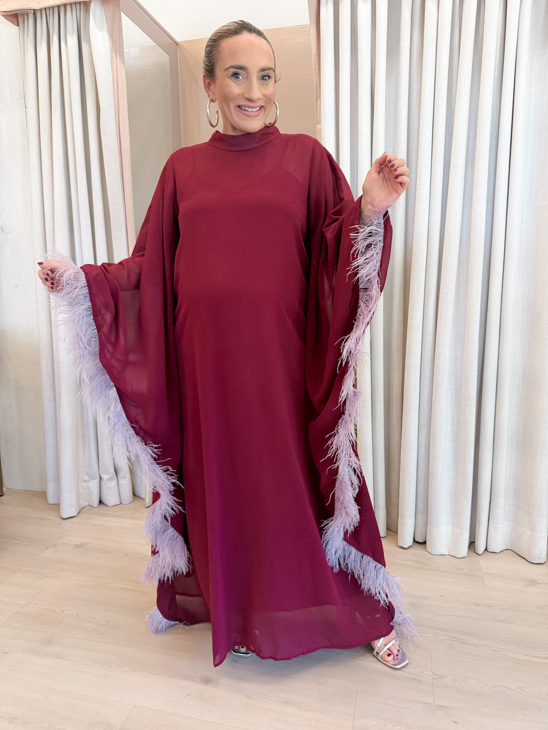 Sienna Dress