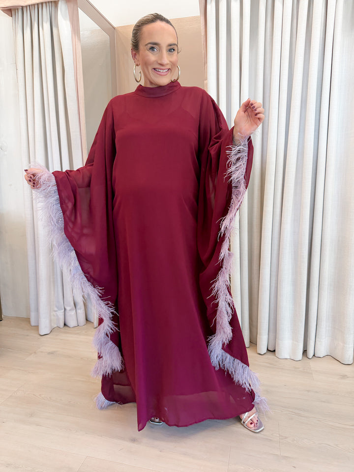 Sienna Dress