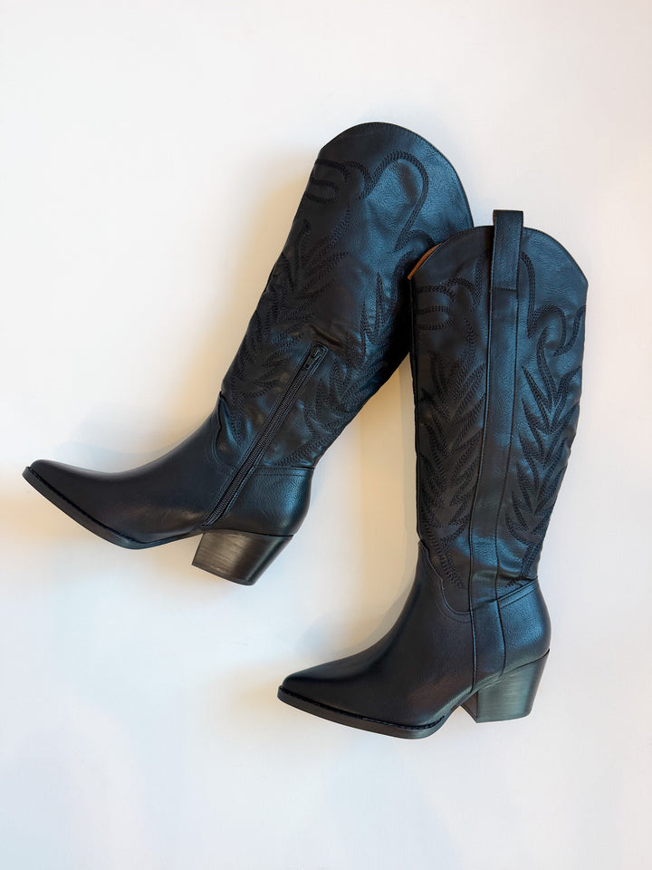 Samara Boot