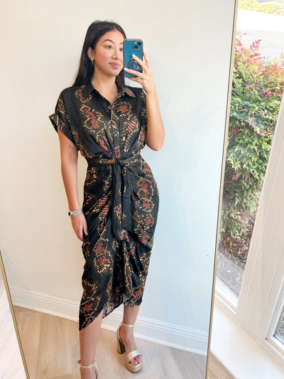 Tori Dress