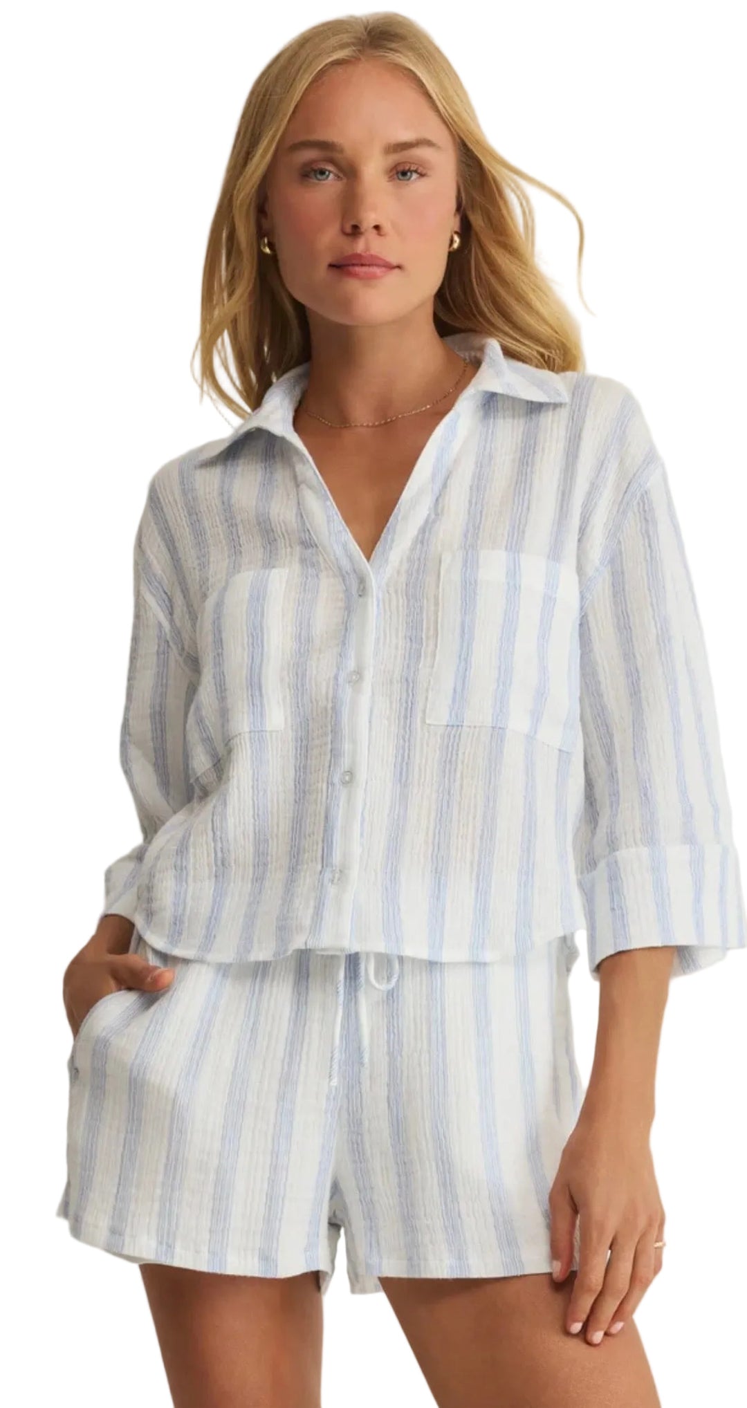 Helena Shirt