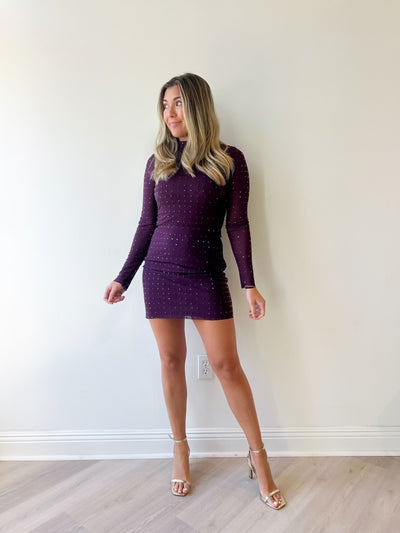 Keily Skirt Beet