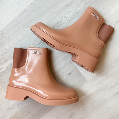 Chelsea Low Rainboot