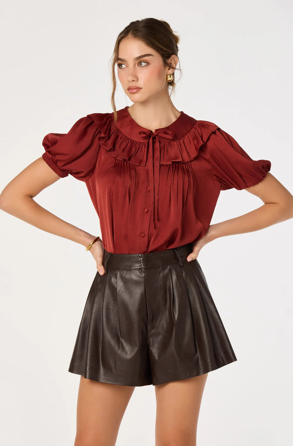Zayne Top