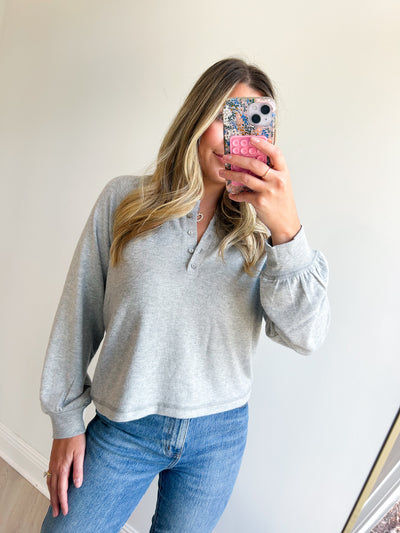 About Town Top
