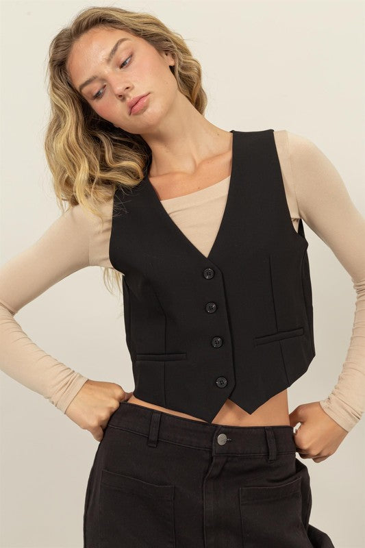 Tess Vest