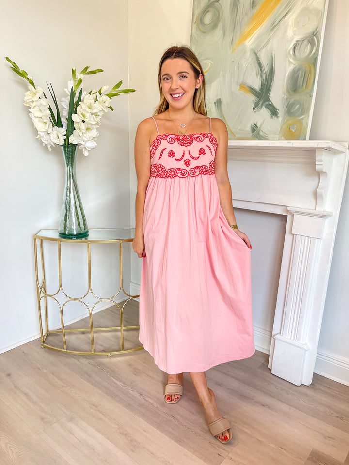 Denise Dress