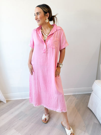 Dorothy Dress