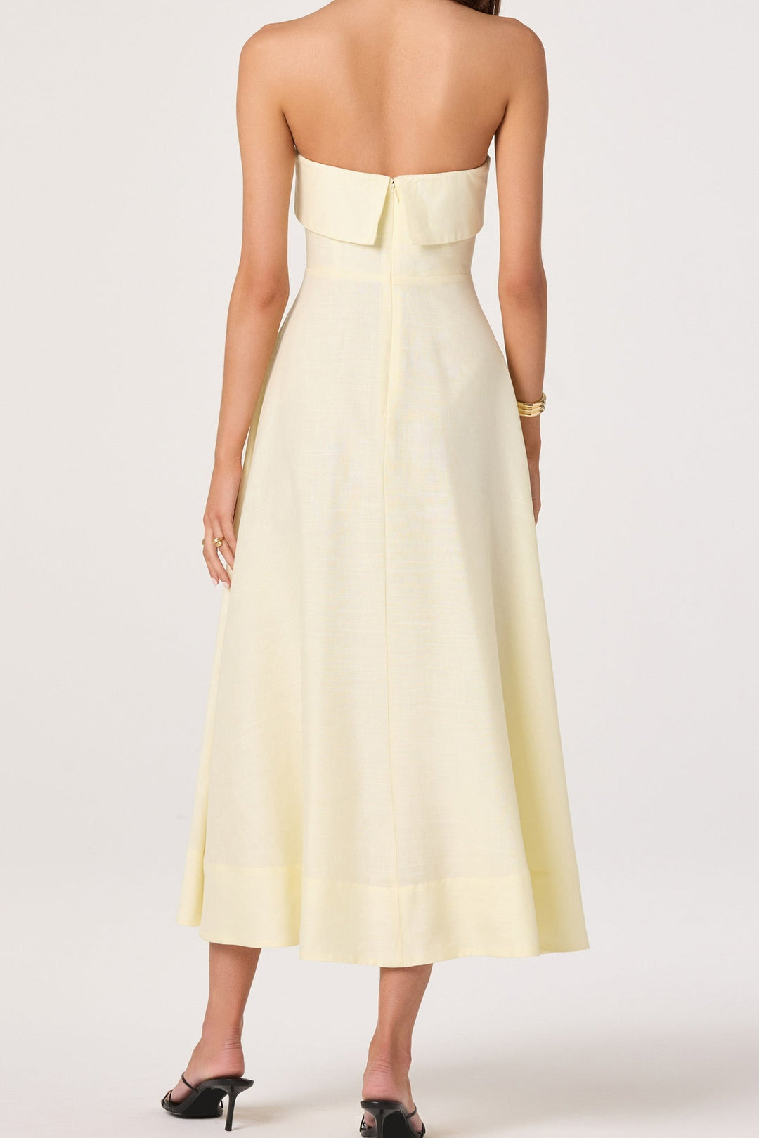 Ximena Midi Dress
