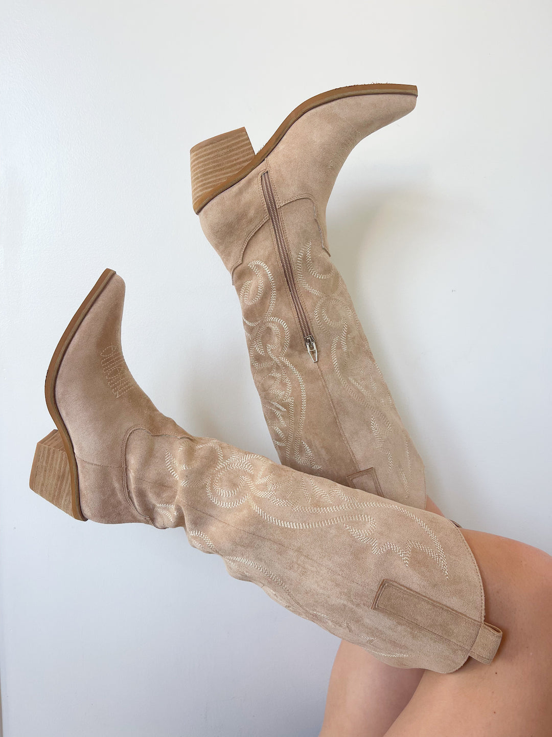 Giada Boot
