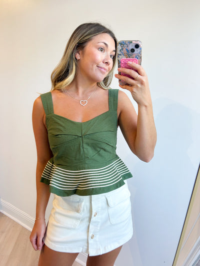 Barcelona Top