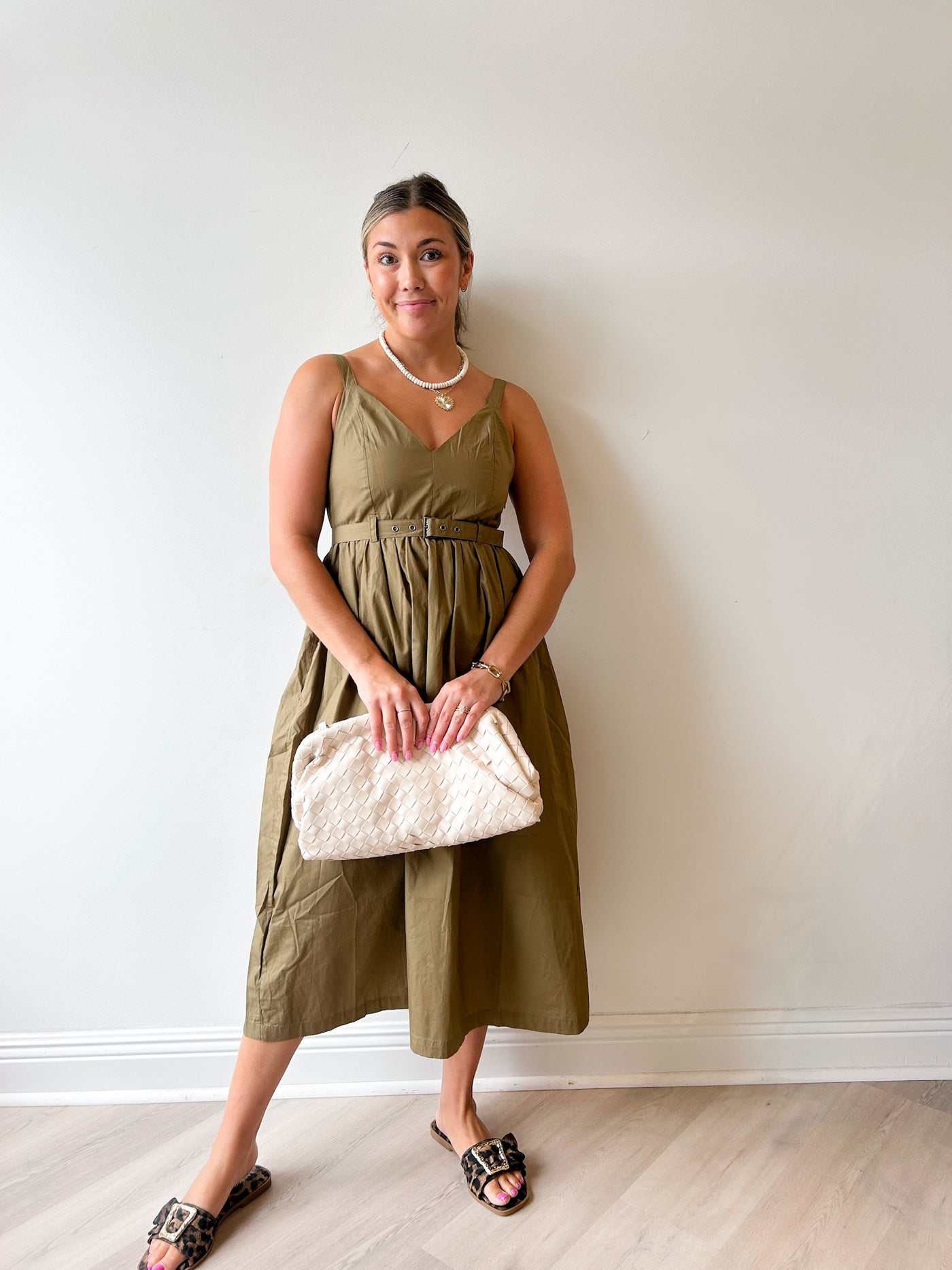 Juno Dress