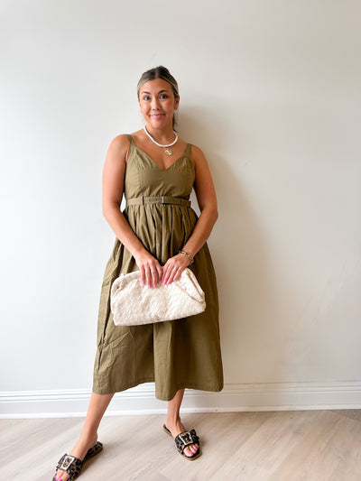 Juno Dress