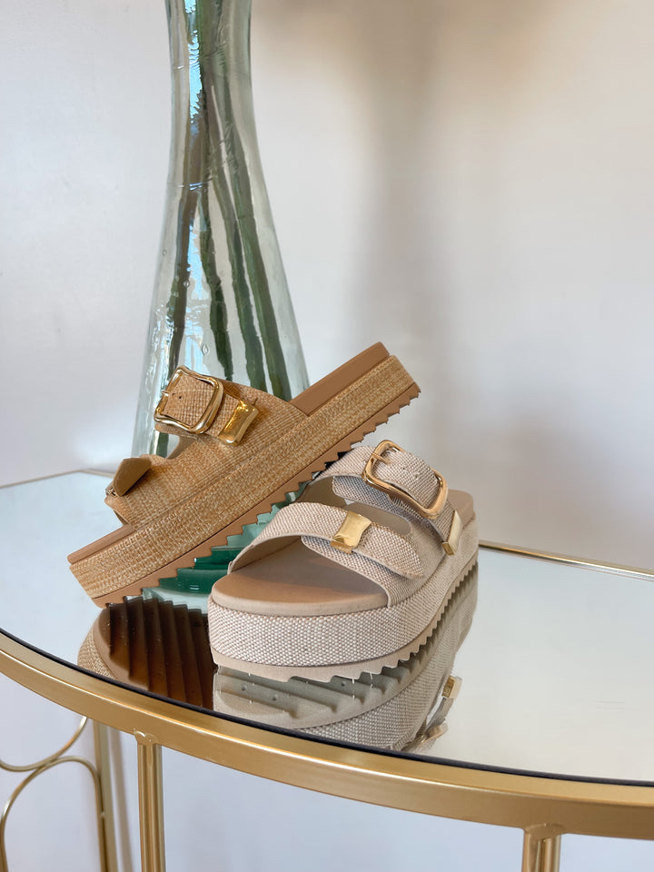 New York Sandal