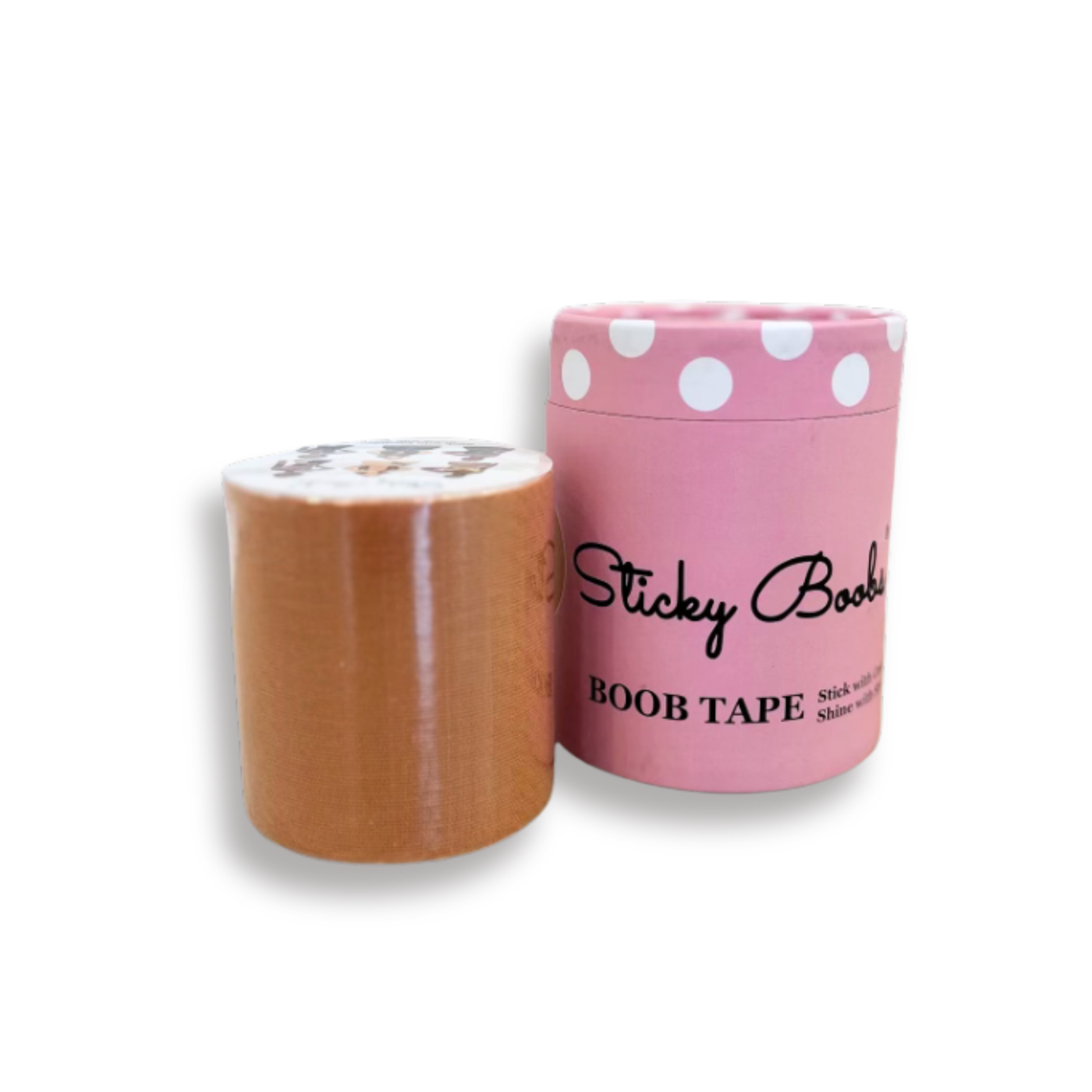 Sticky Boobs Boob Tape