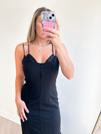 Allura Dress