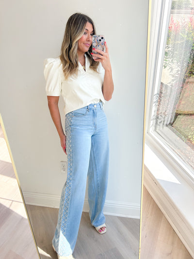 Isla Jeans