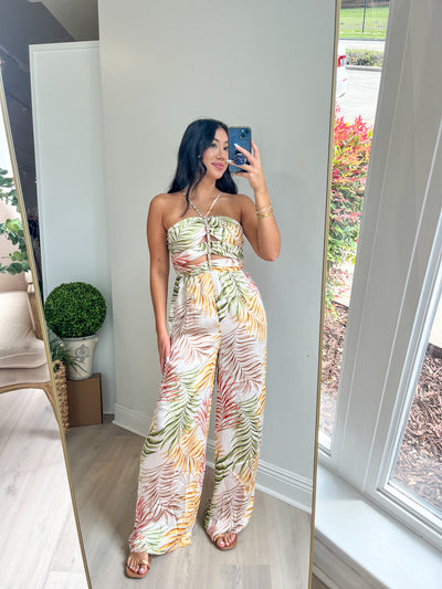 Tilly Jumpsuit