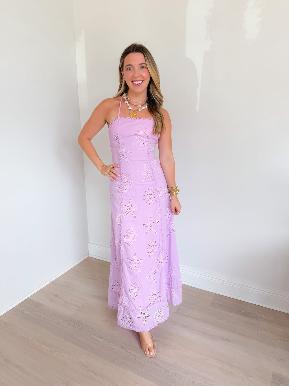 Irie Dress