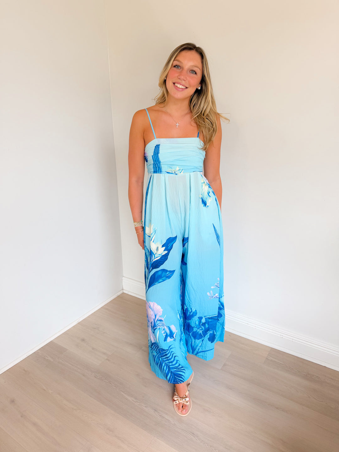 Ali Jumpsuit