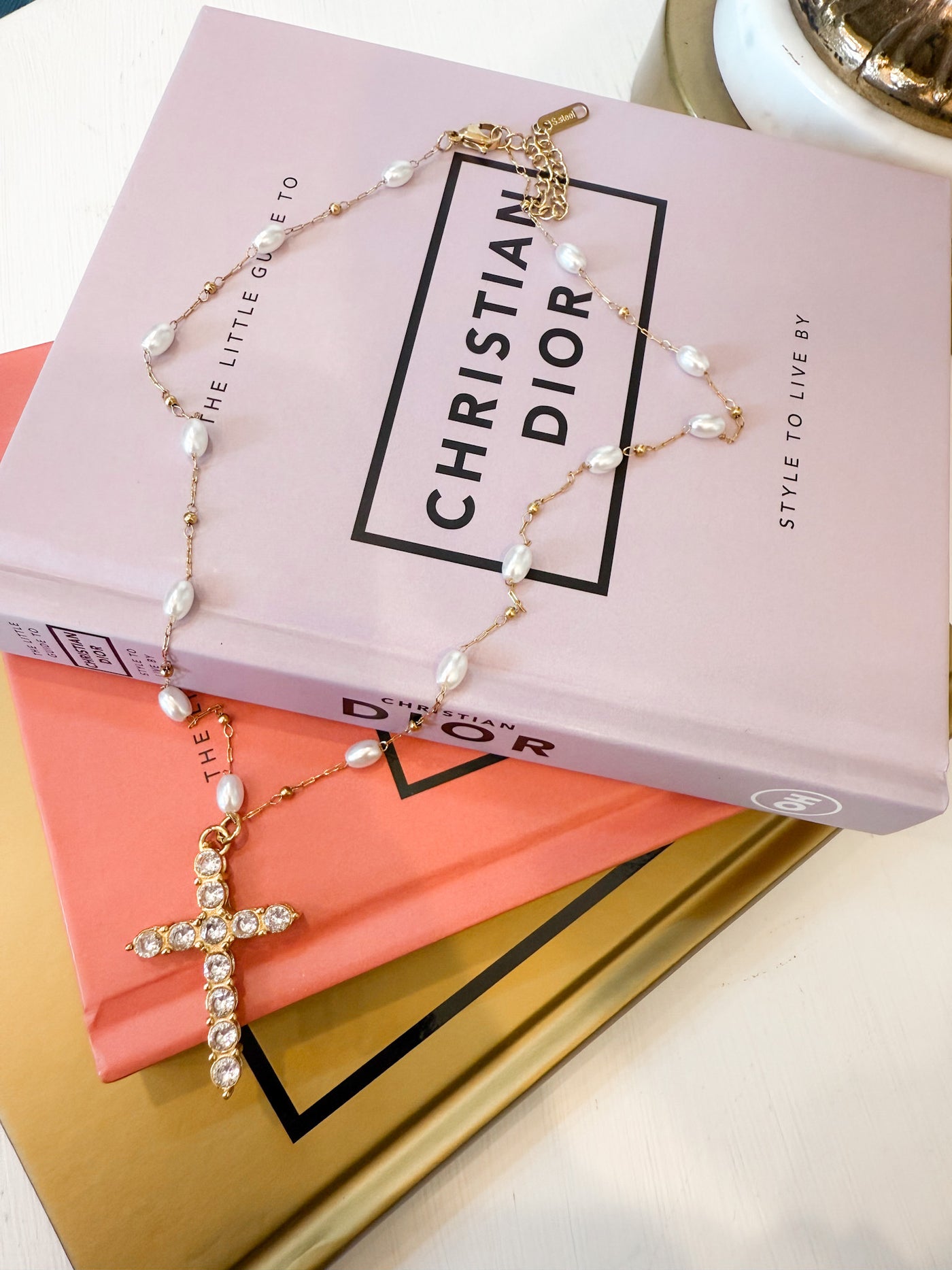 Remi Necklace
