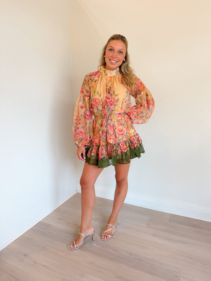Lula Dress