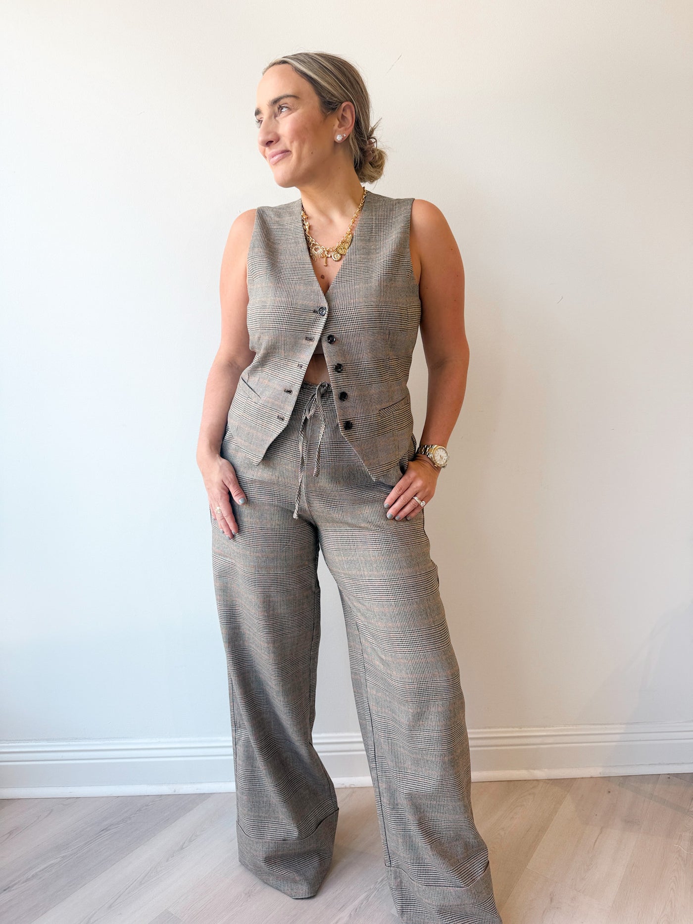 Idra Pant