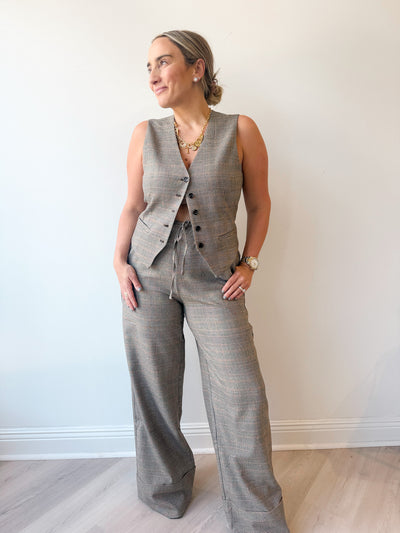 Idra Pant