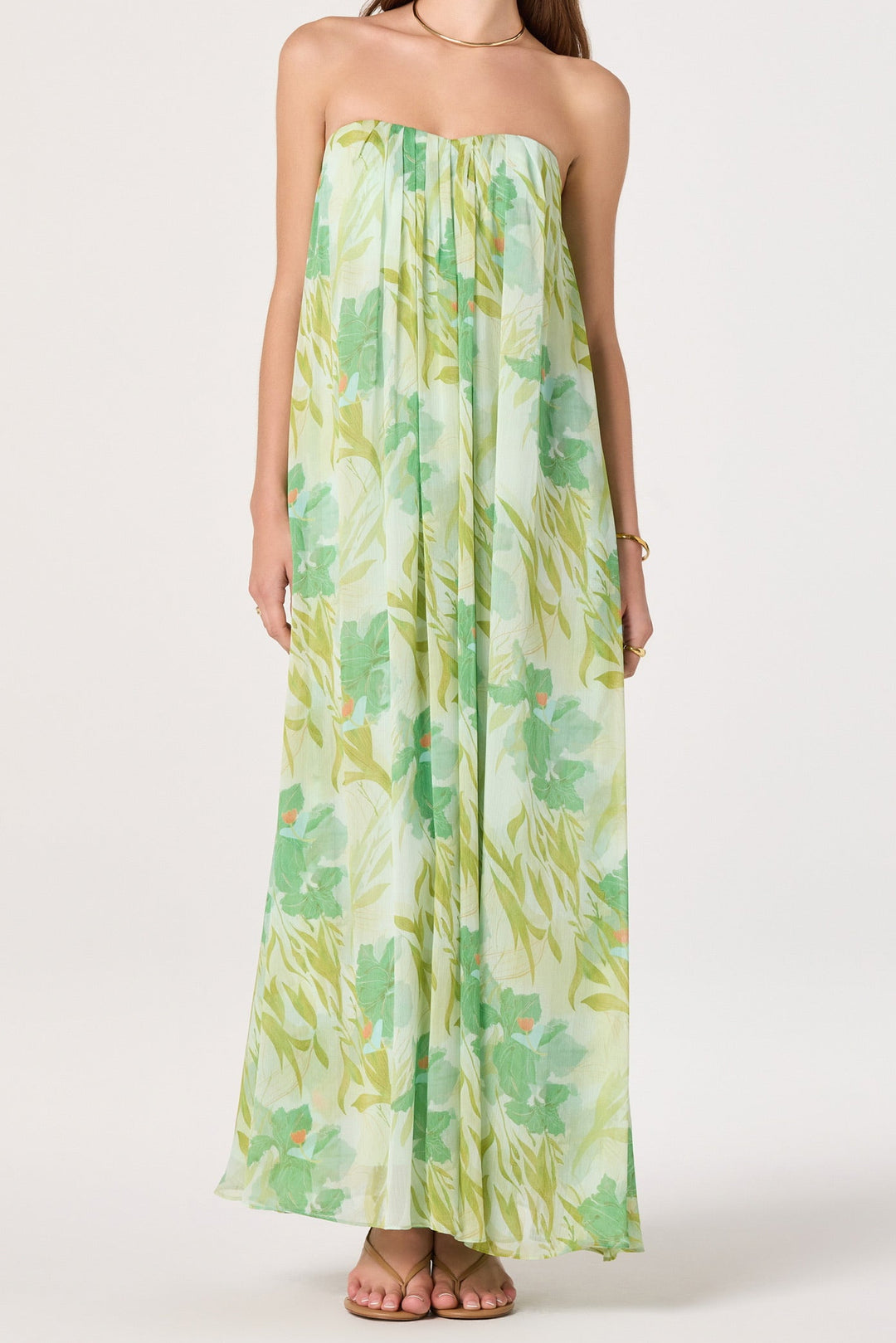 Aileen Dress