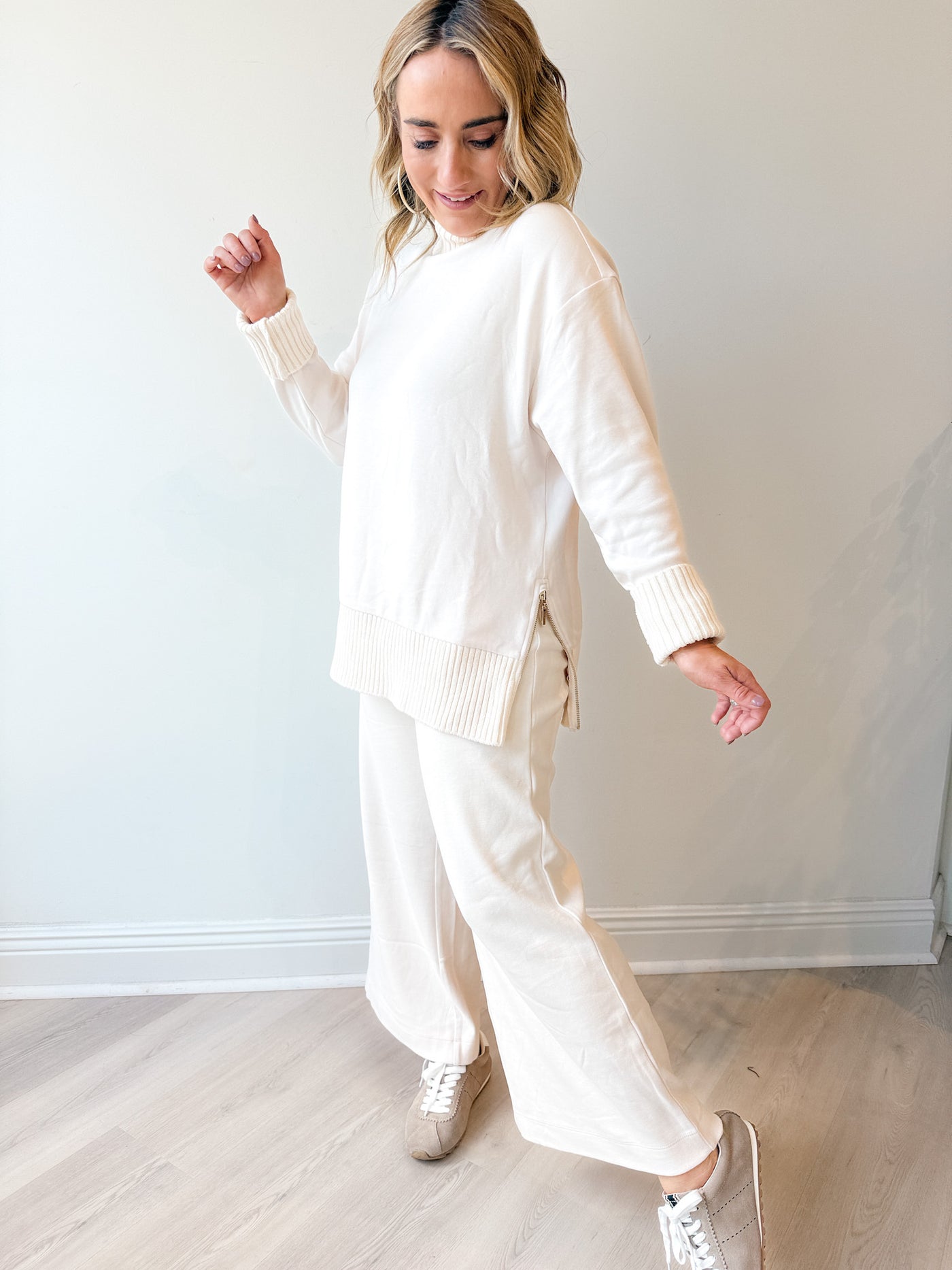 Scout Rib Pant
