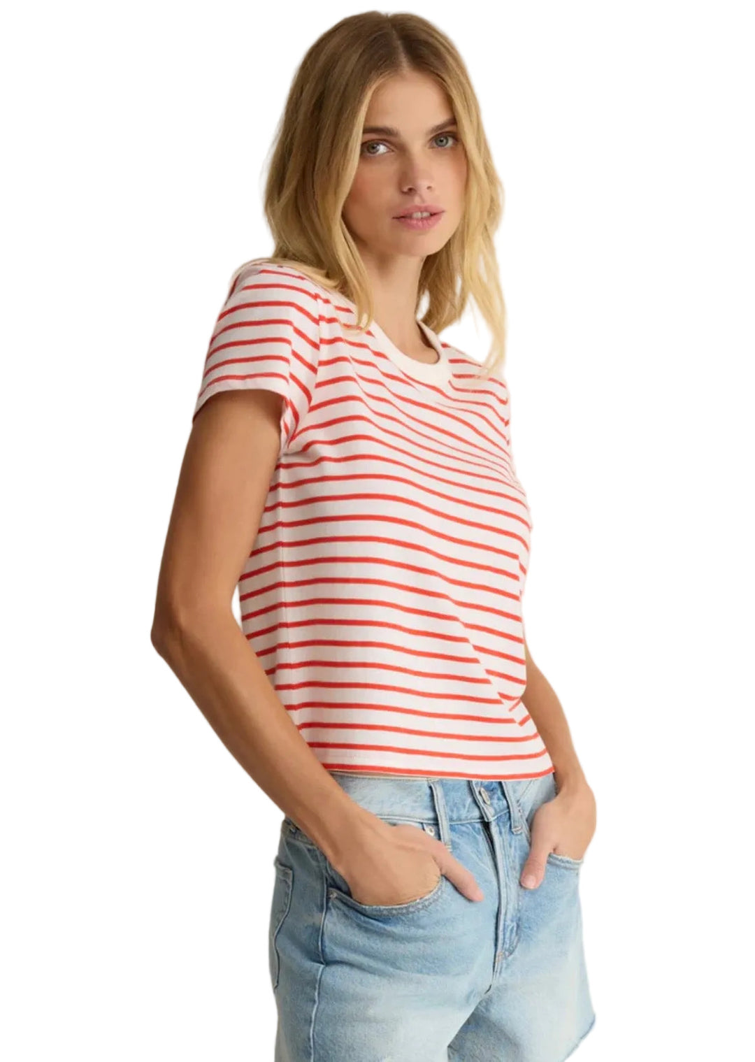 Junie Tee lychee