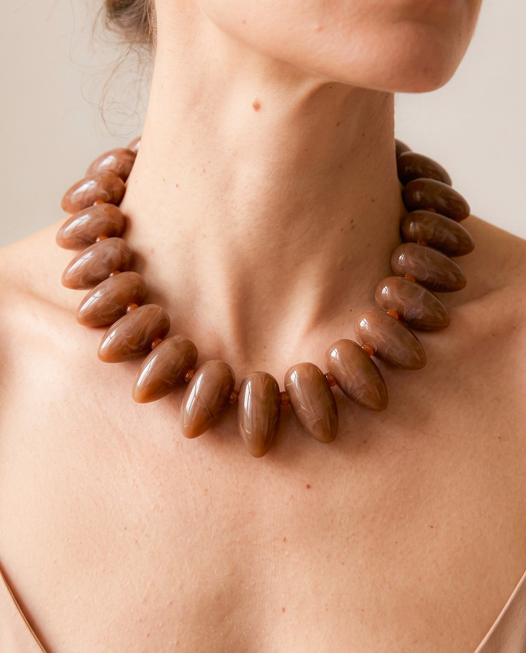 Blane Necklace