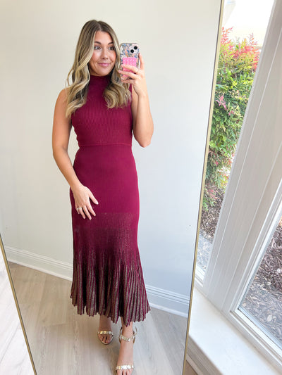 Edward Dress