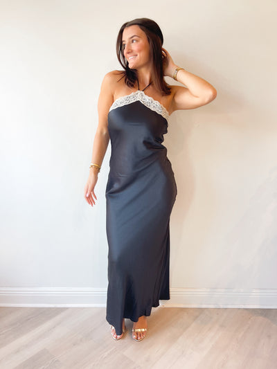 Vesper Dress