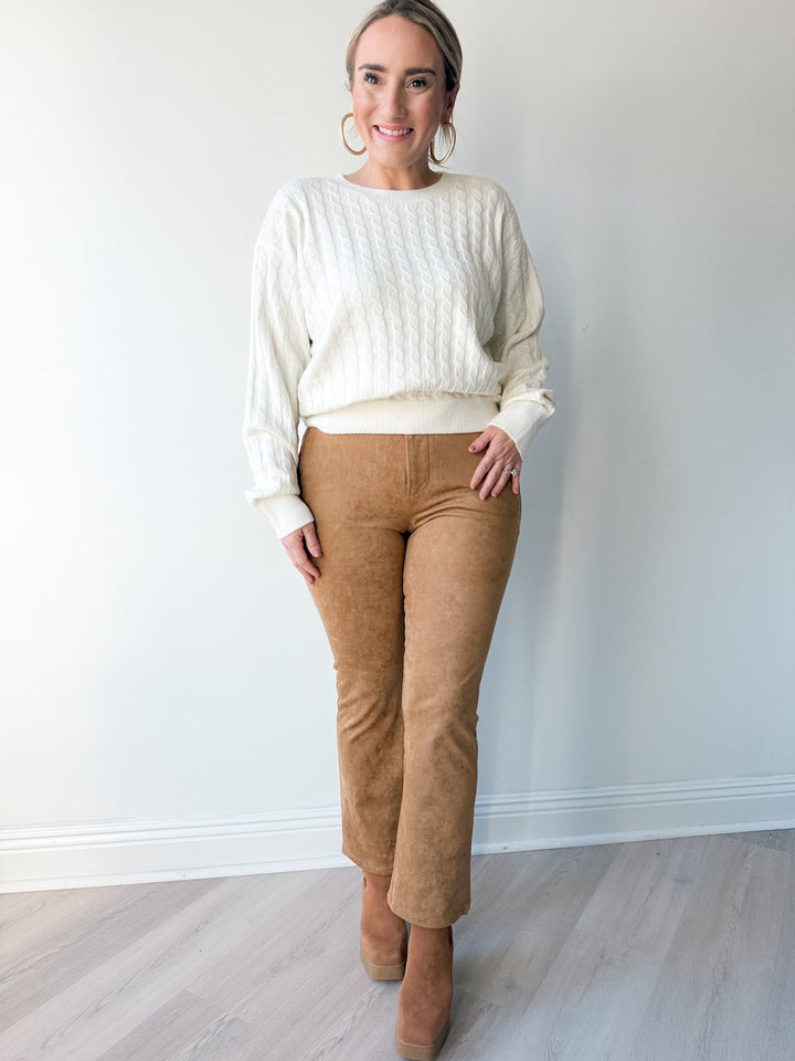 Minna Sweater
