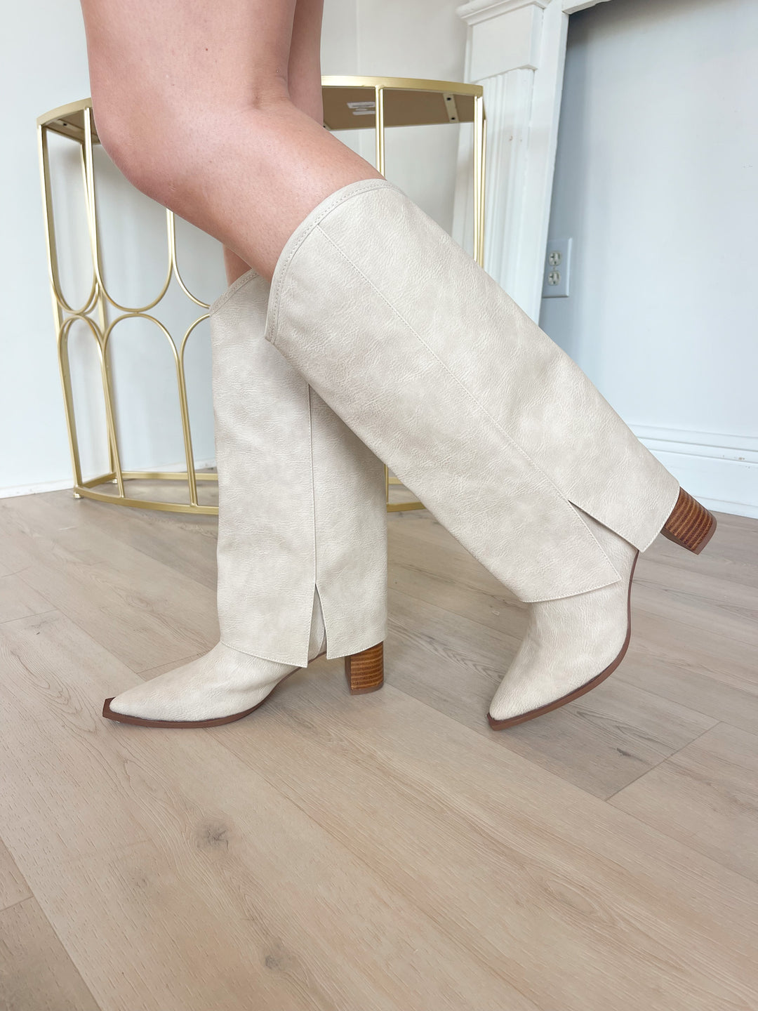 Walker Boot