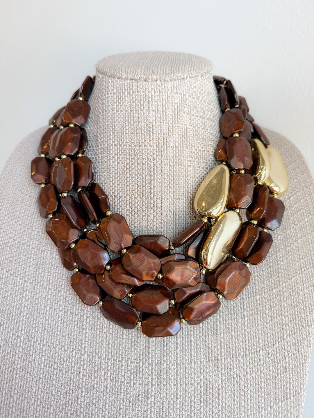 Sainty Layered Necklace