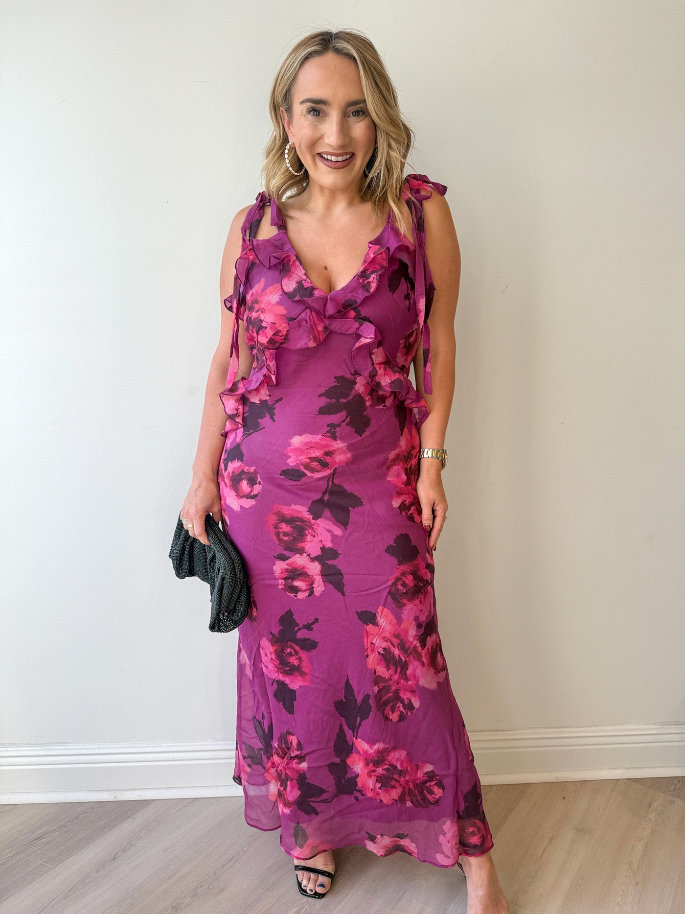 Adalina Dress