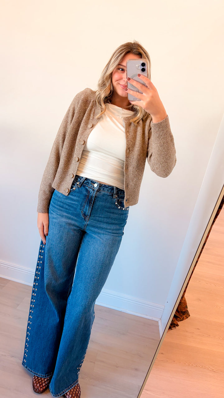 Bay Cardigan