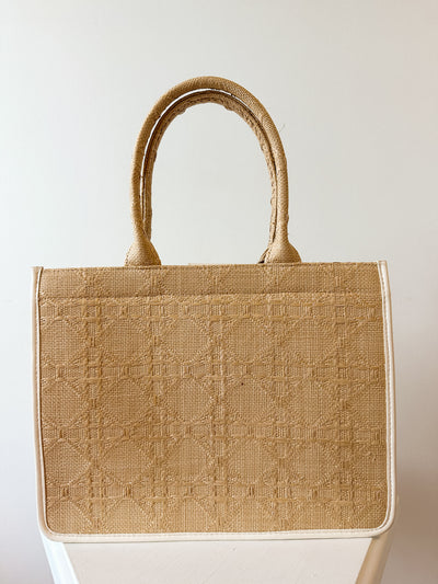 Brynne Tote Bag