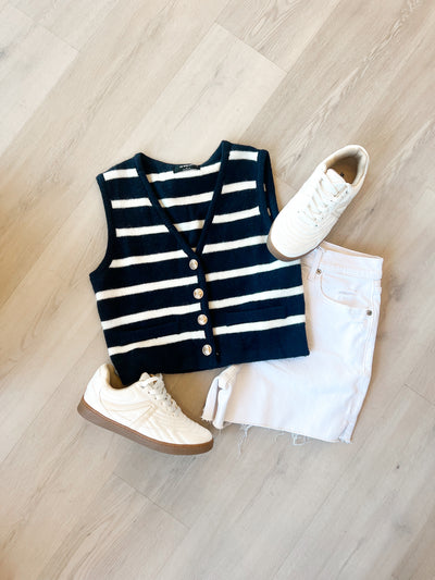 Sailor Vest