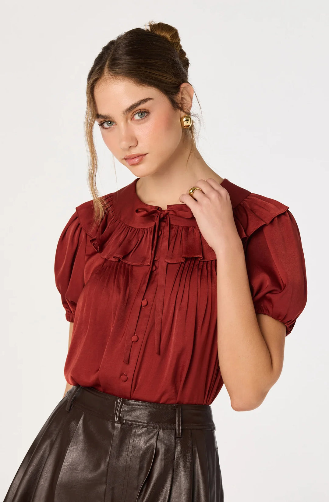 Zayne Top