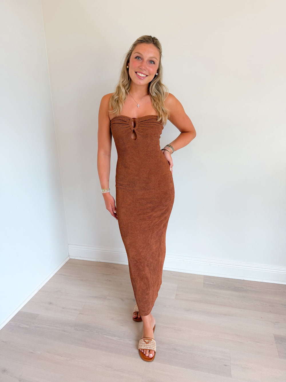 Alana Dress