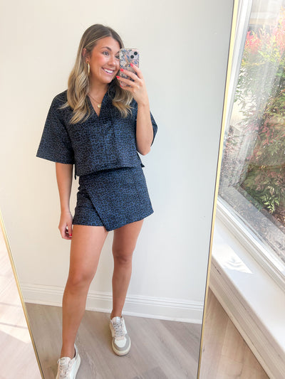 Hope Skirt