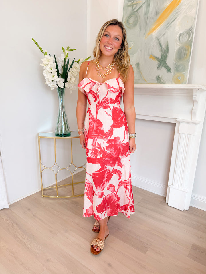 Hailey Midi