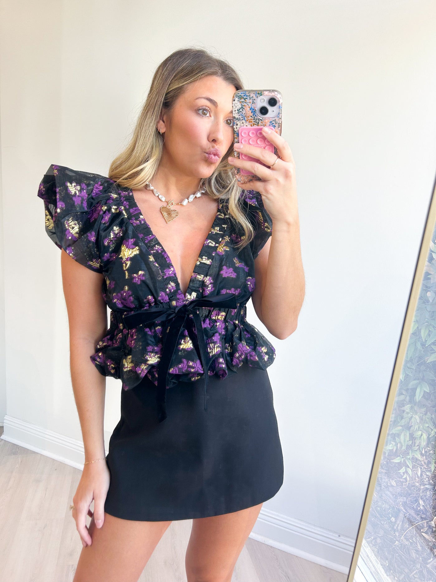 Adelina Top